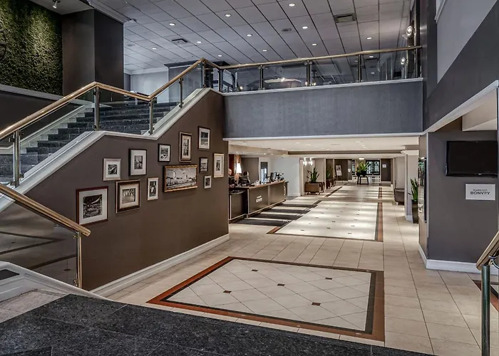 Delta Hotels By Marriott Montreal