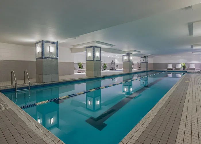 Delta Hotels By Marriott Montreal